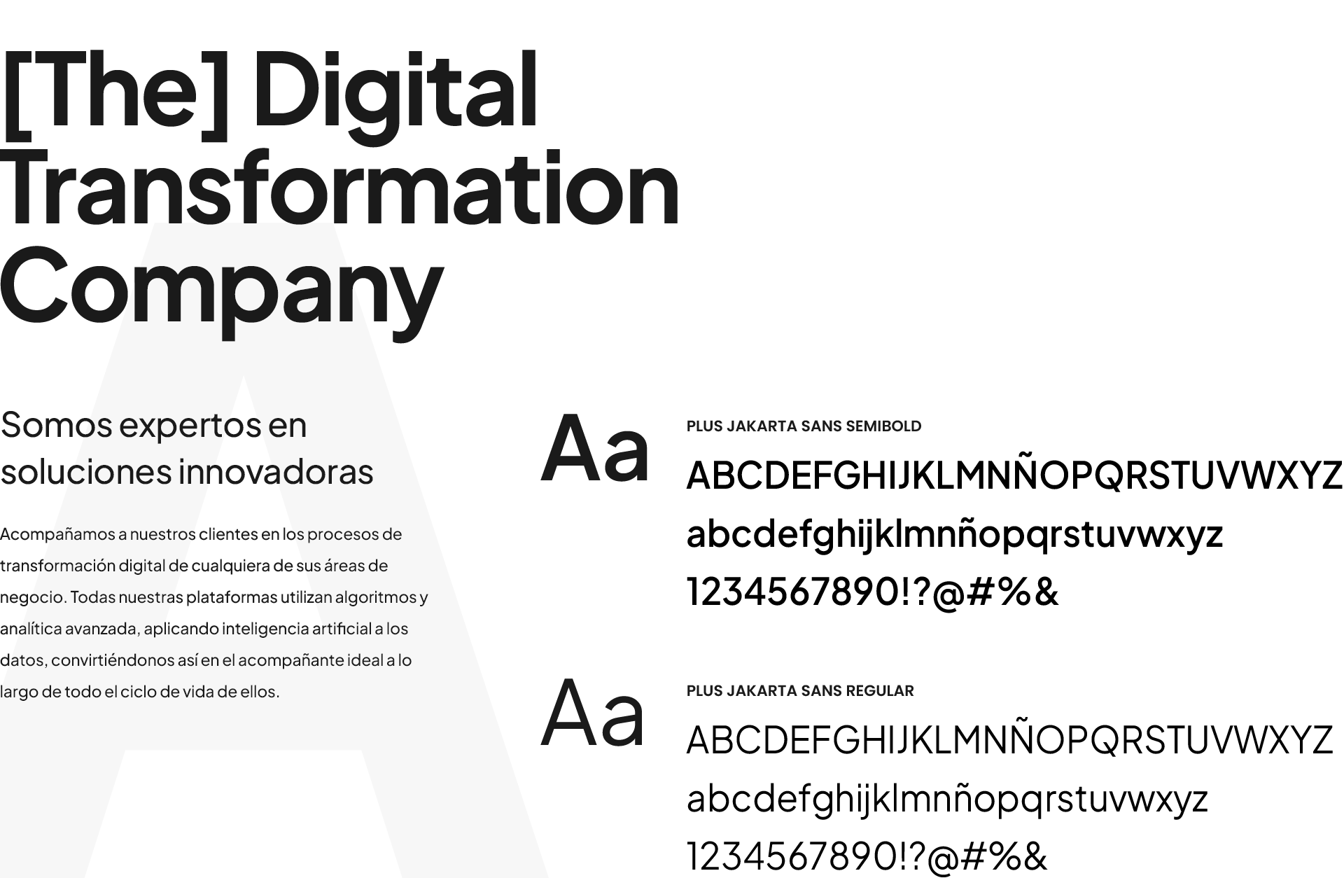 Aggity (Tipografía)