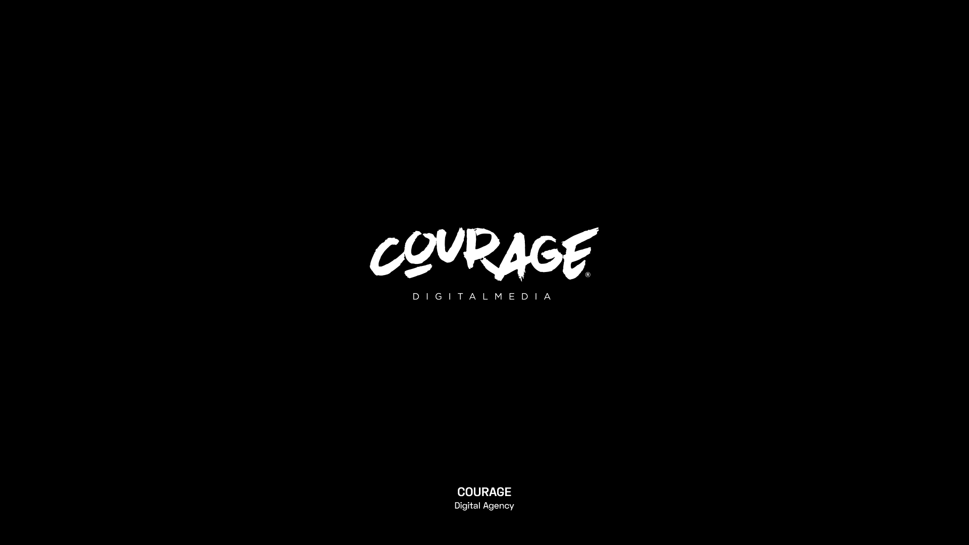Courage