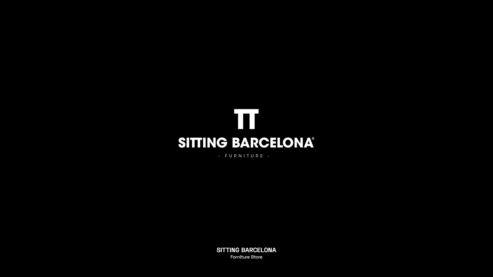 Sitting Barcelona