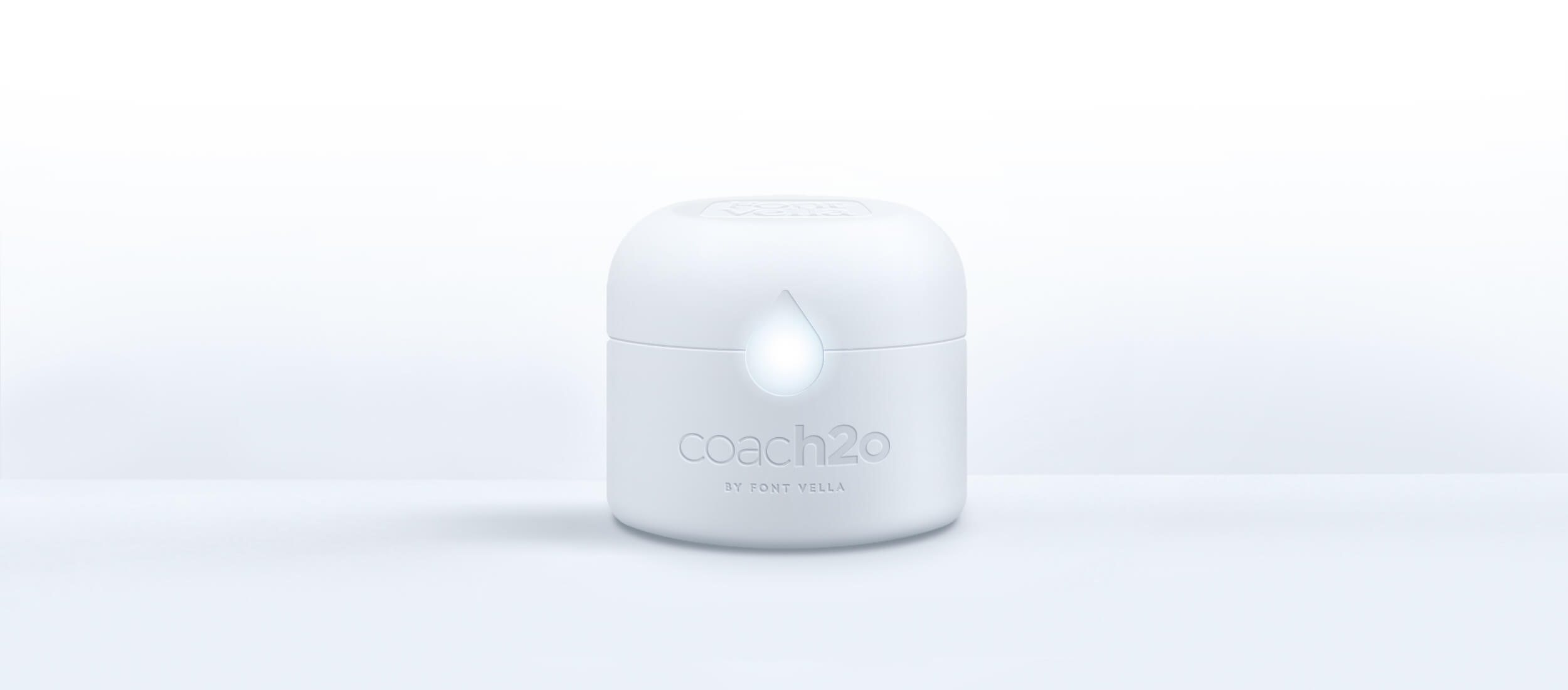 Font Vella | Coach2o (Cover)