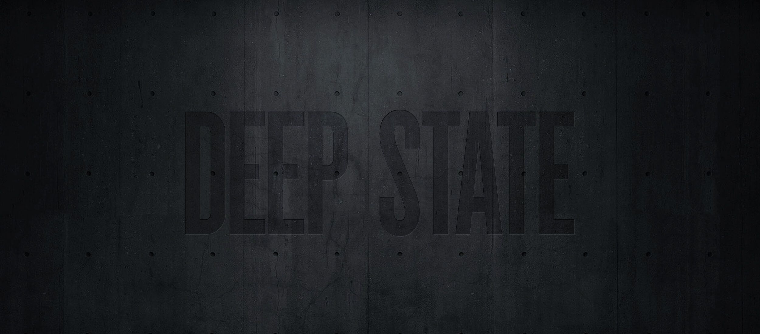 Fox | Deep State (Cover)